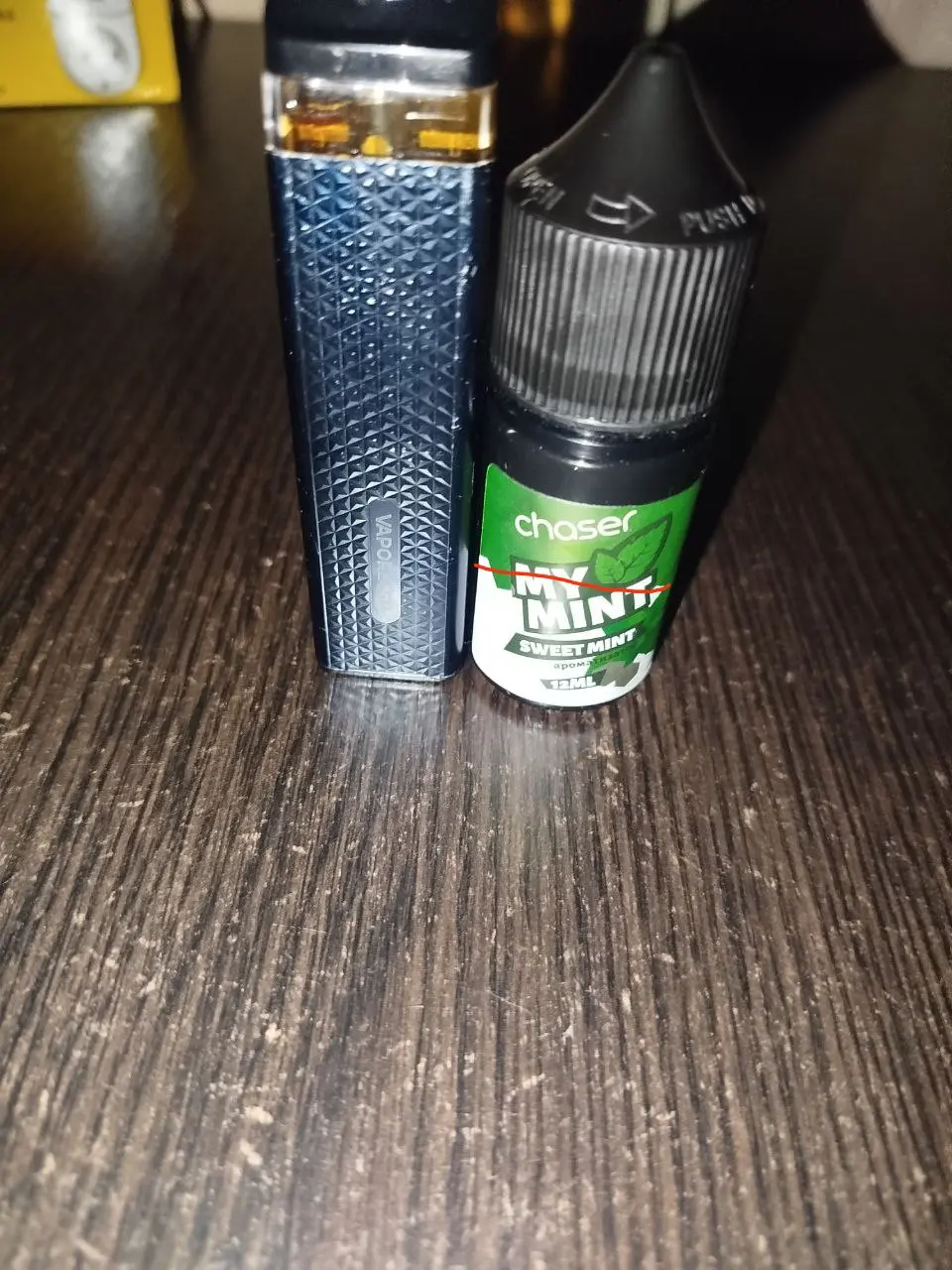 Vaporesso Xros 3 mini — фото 5