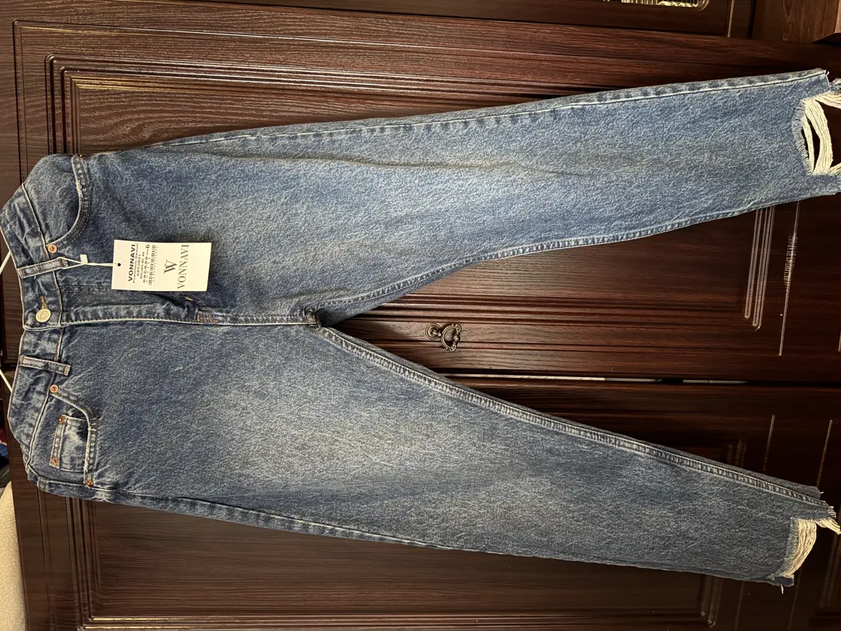 Джинси нові з біркою