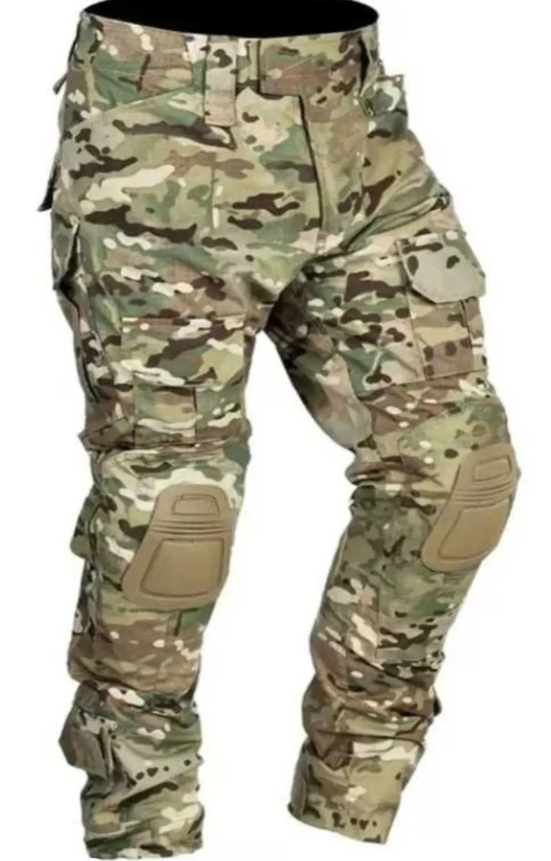 Штани тактичні