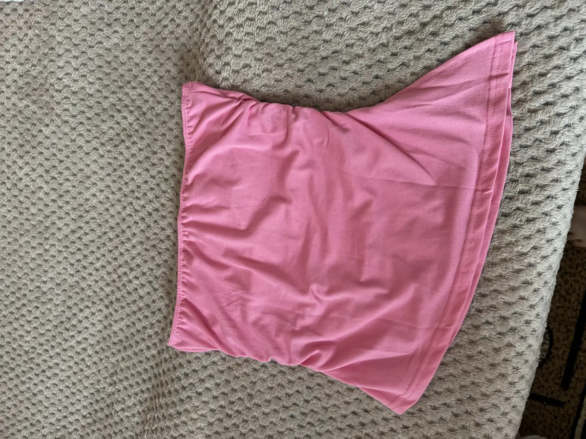 топ без бретельків