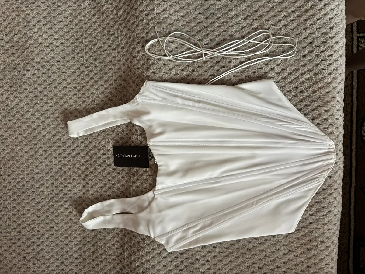 корсет новий з біркою