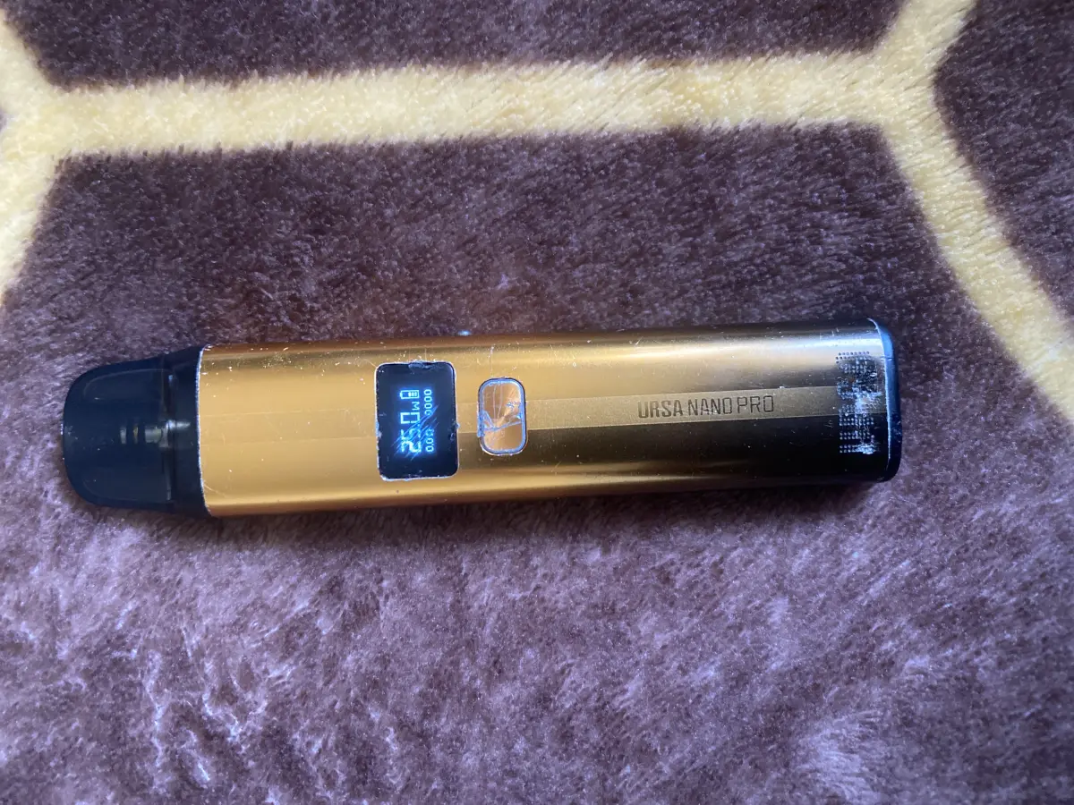 урса нано  про