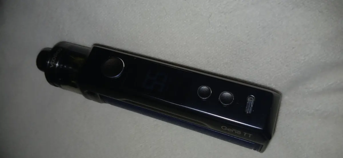 Voopoo DRAG X2 — фото 2