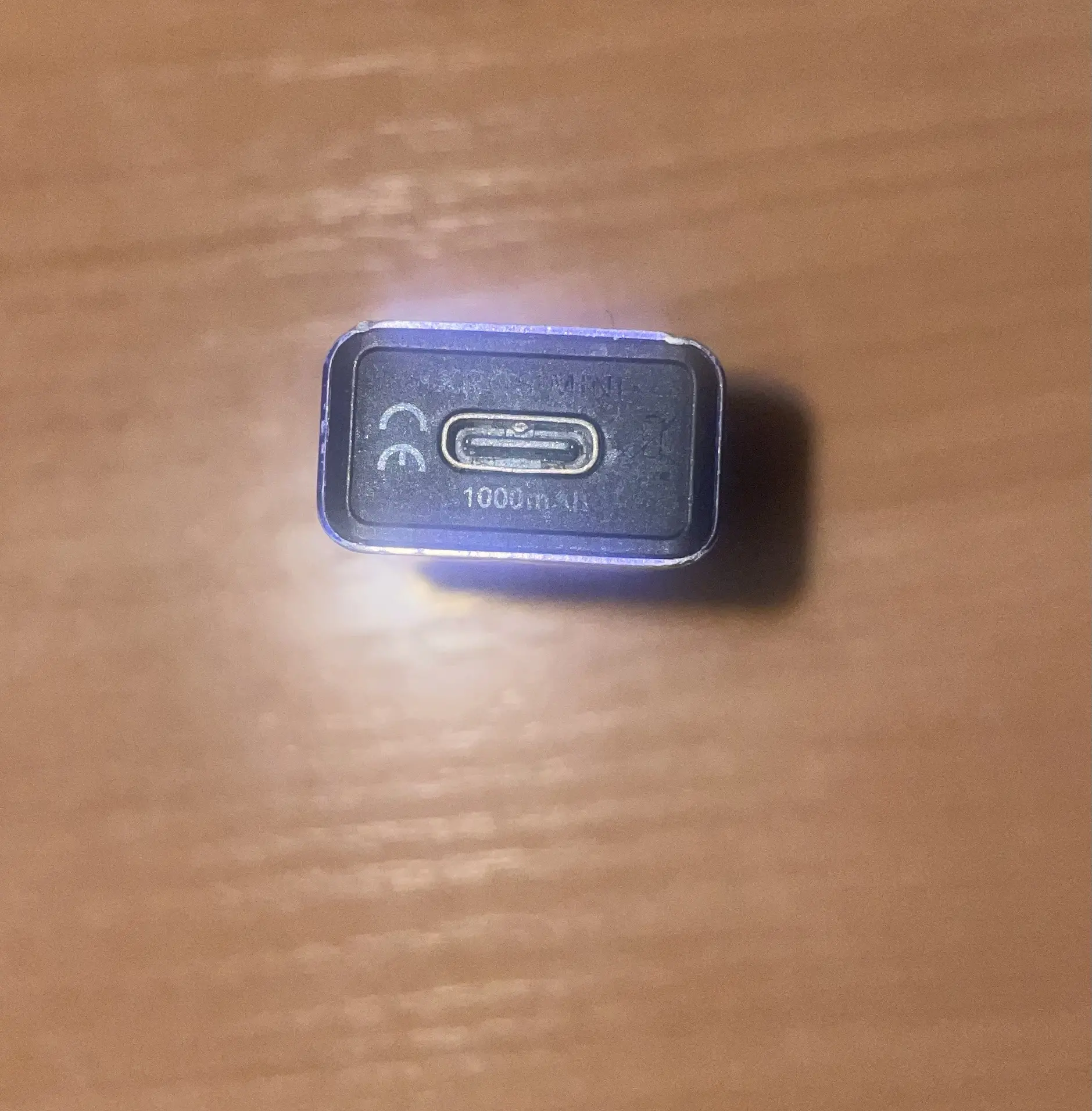 xros mini (фіолетовий)