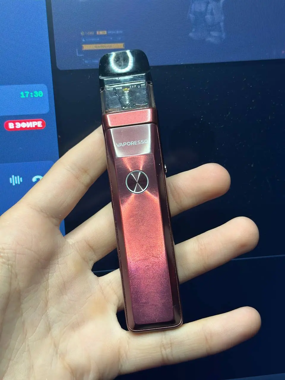 Vaporesso XROS Pro