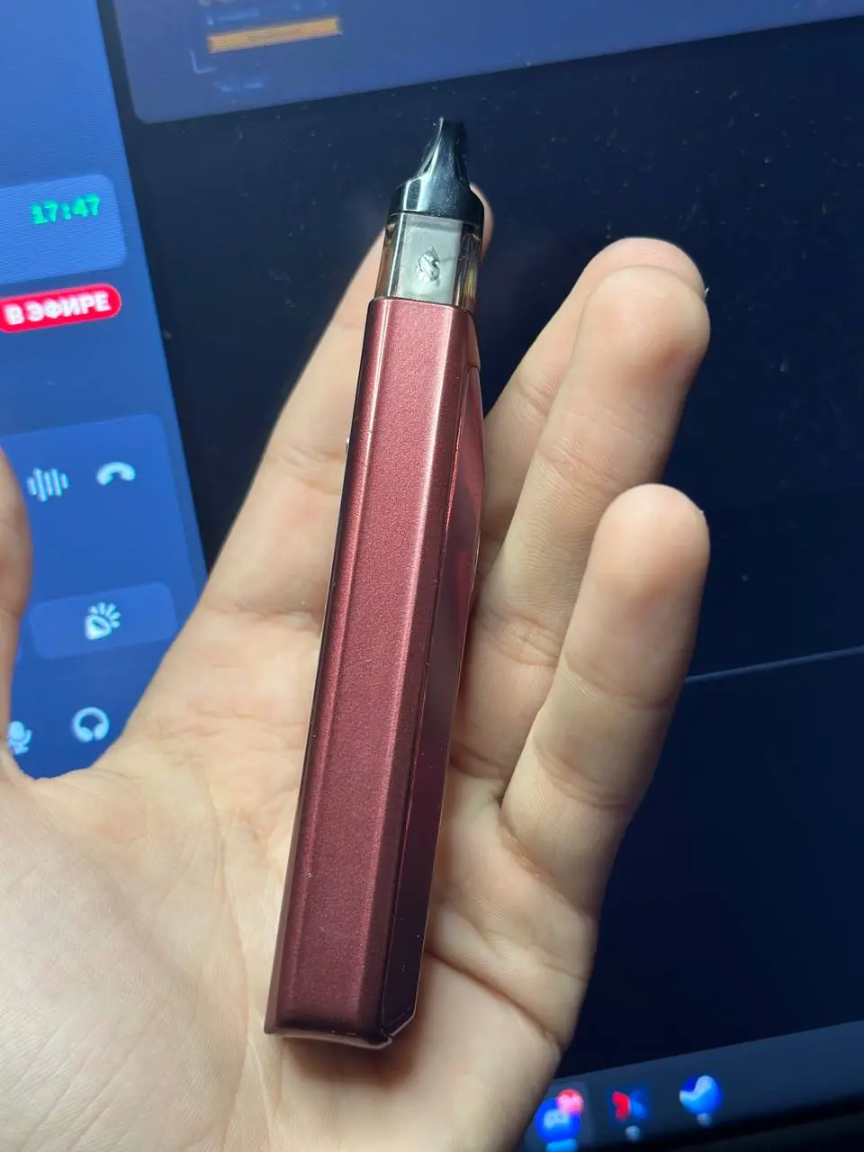 Vaporesso XROS Pro — фото 2