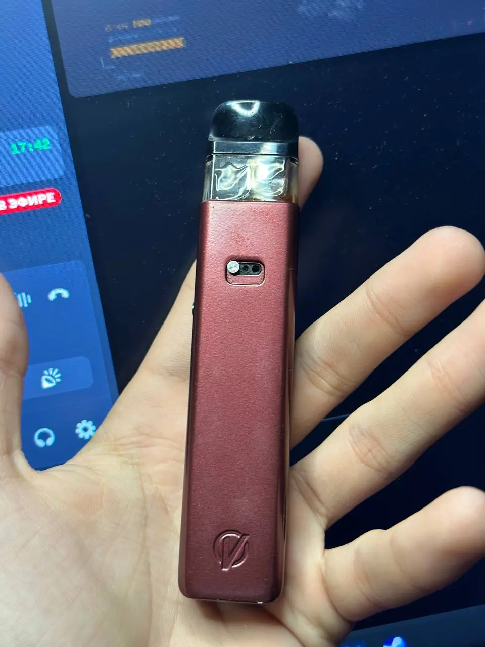 Vaporesso XROS Pro — фото 3