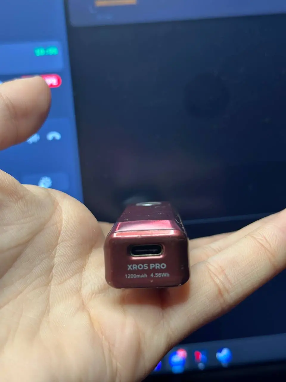Vaporesso XROS Pro — фото 4