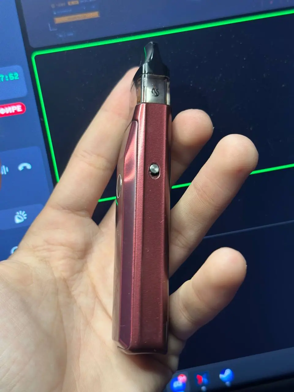 Vaporesso XROS Pro — фото 5