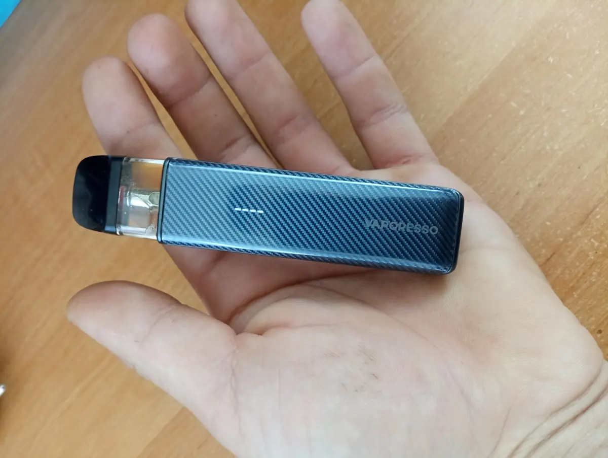 Xros 5 mini Торг