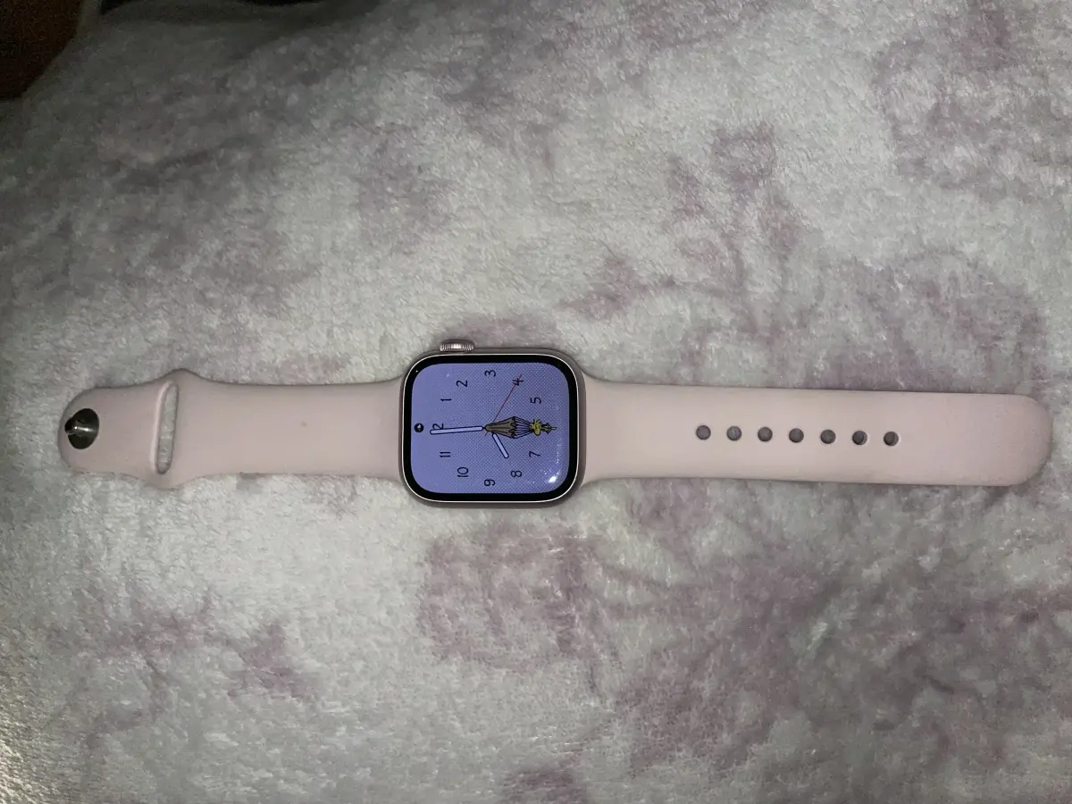 Apple Watch Series 9