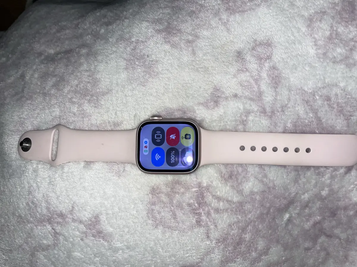 Apple Watch Series 9 — фото 2