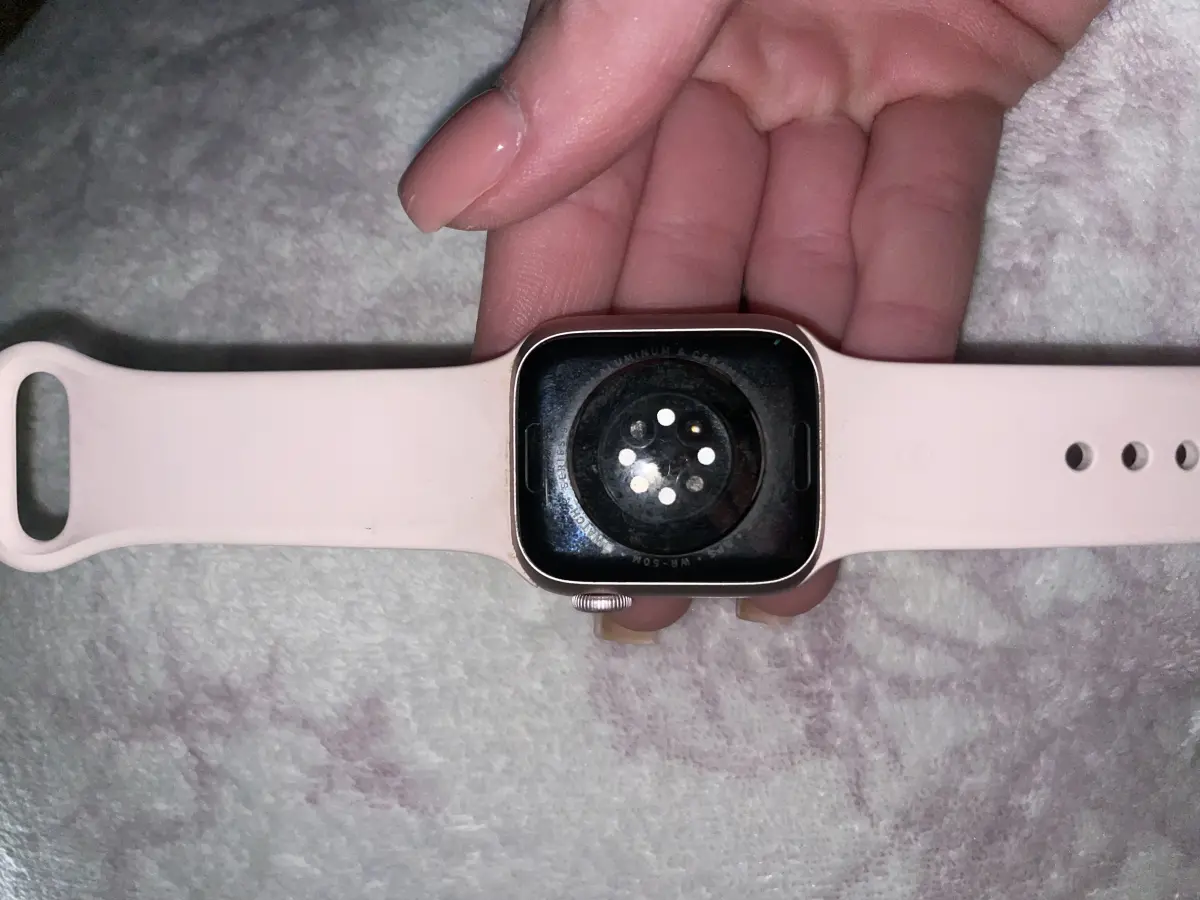 Apple Watch Series 9 — фото 3
