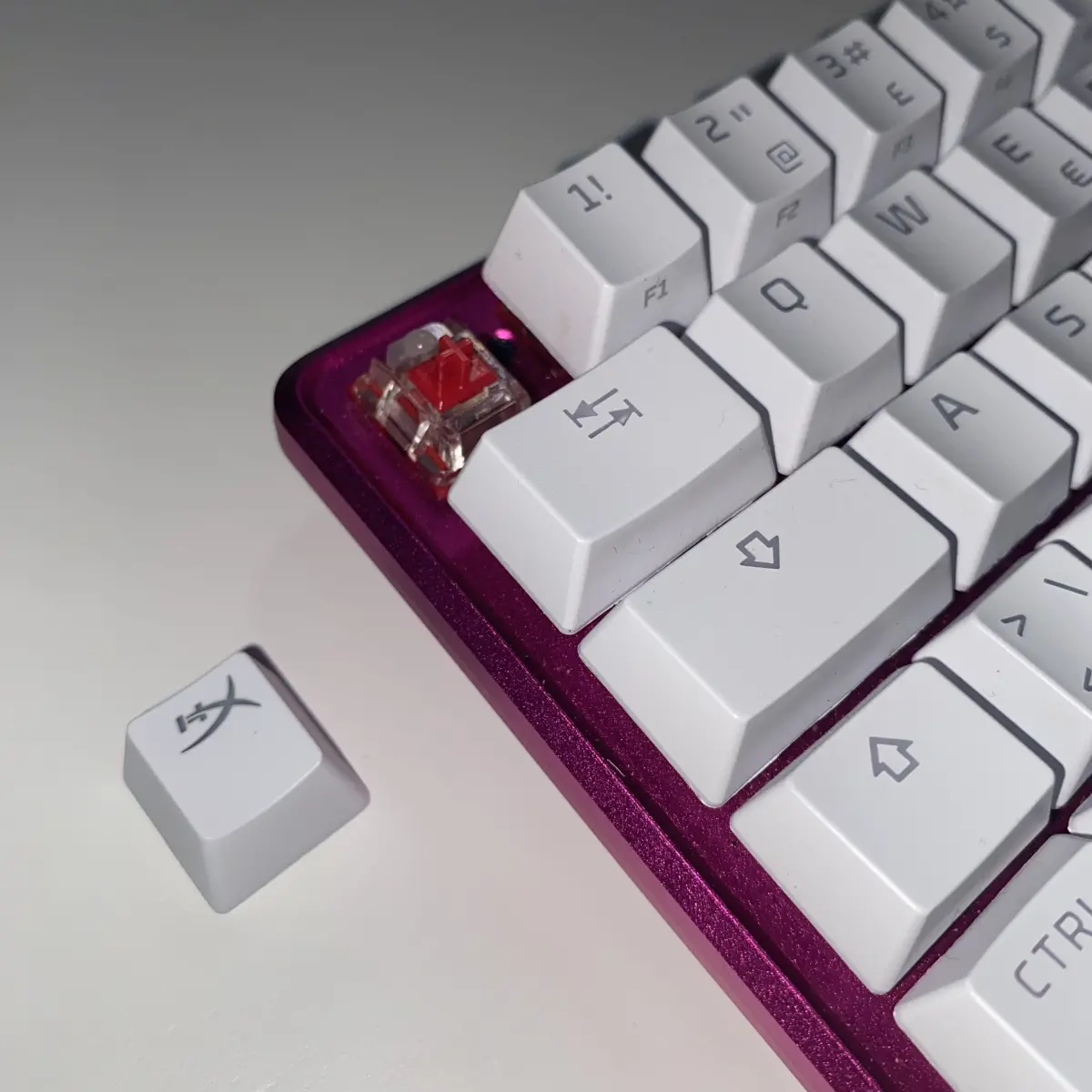 HyperX Клавіатури — фото 3