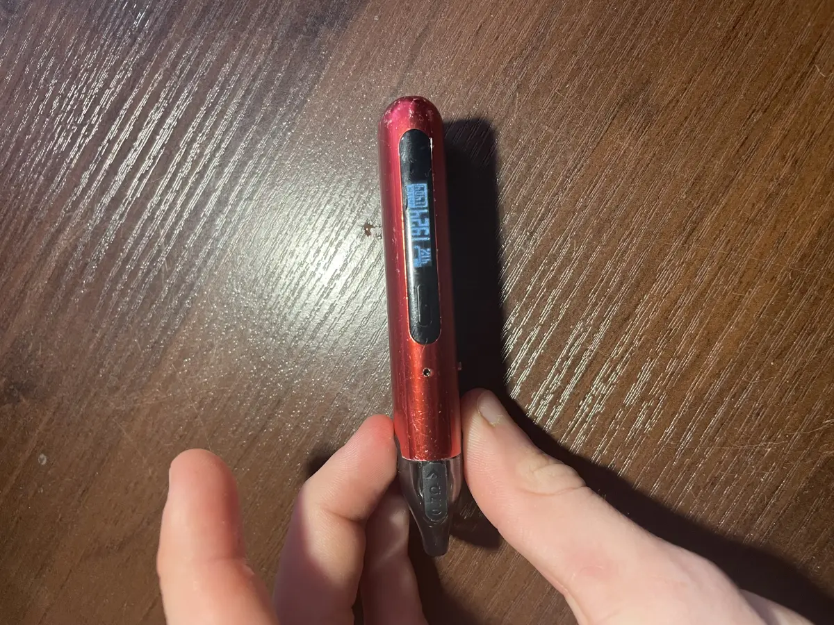 Voopoo vmate pro — фото 2