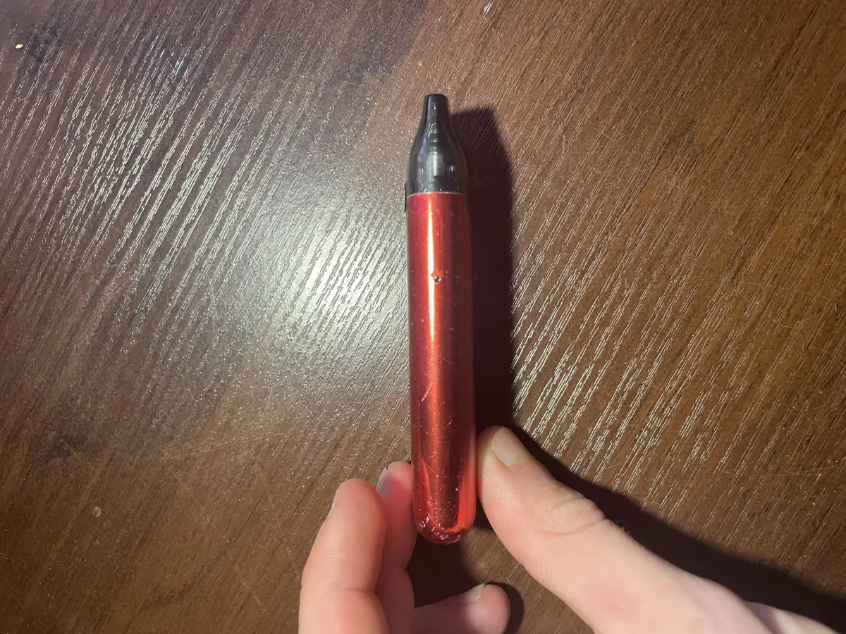 Voopoo vmate pro — фото 3