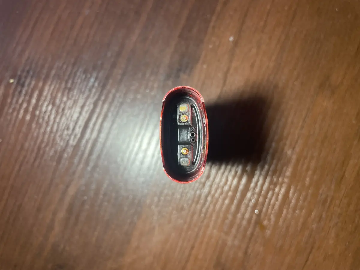 Voopoo vmate pro — фото 5