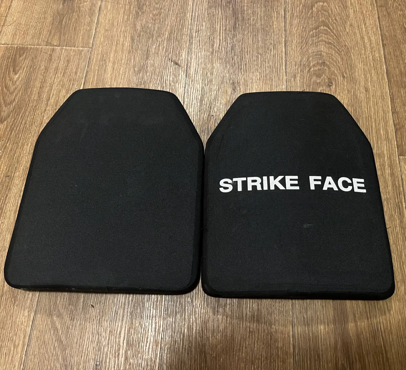 плита Strike Face