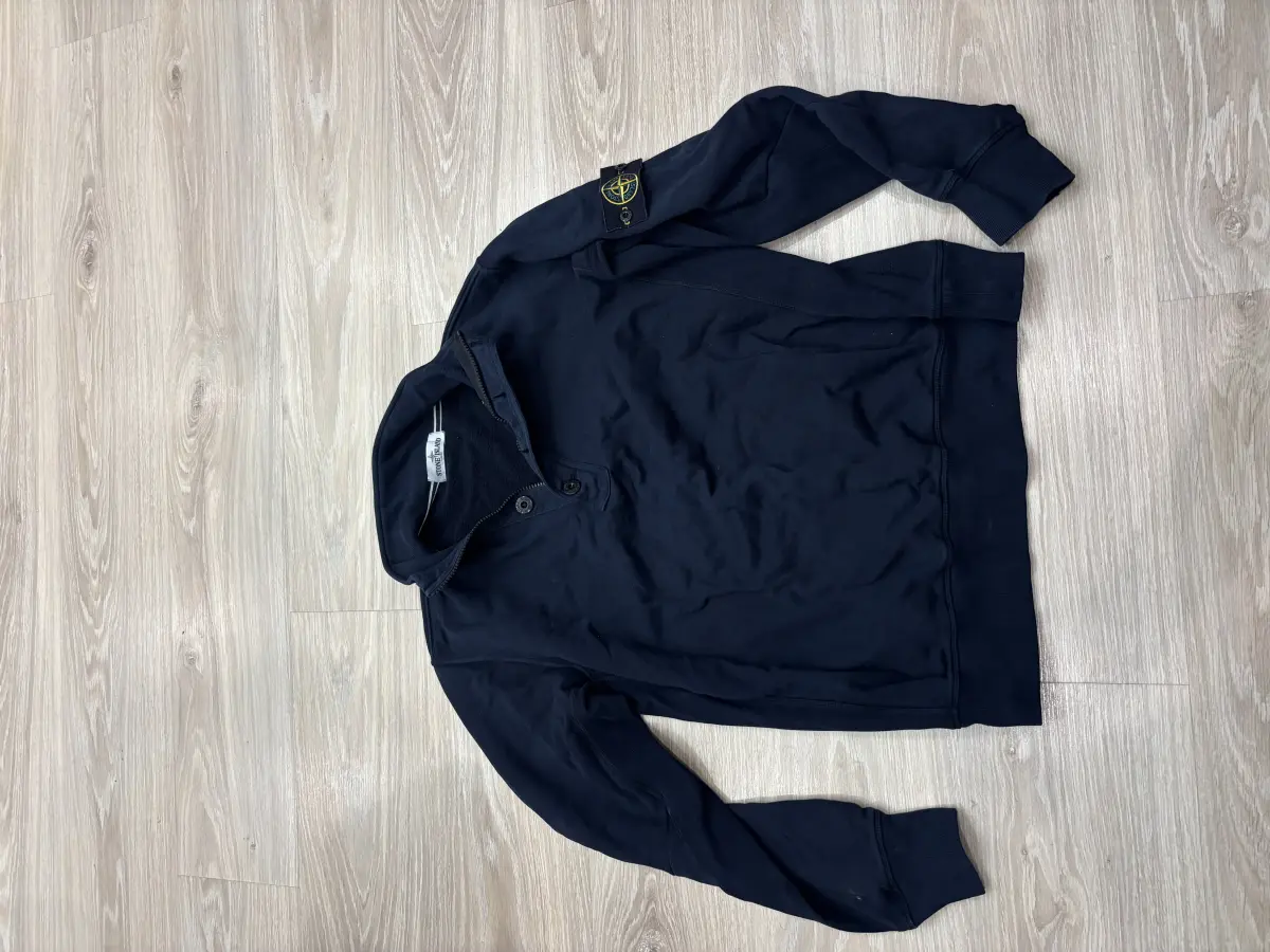 Кофта Stone Island