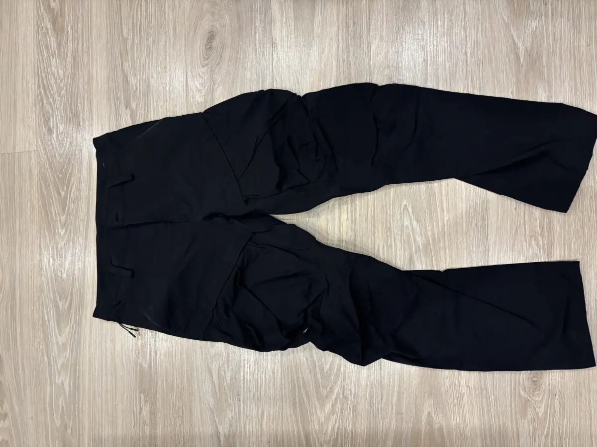 Штаны RiotDivision