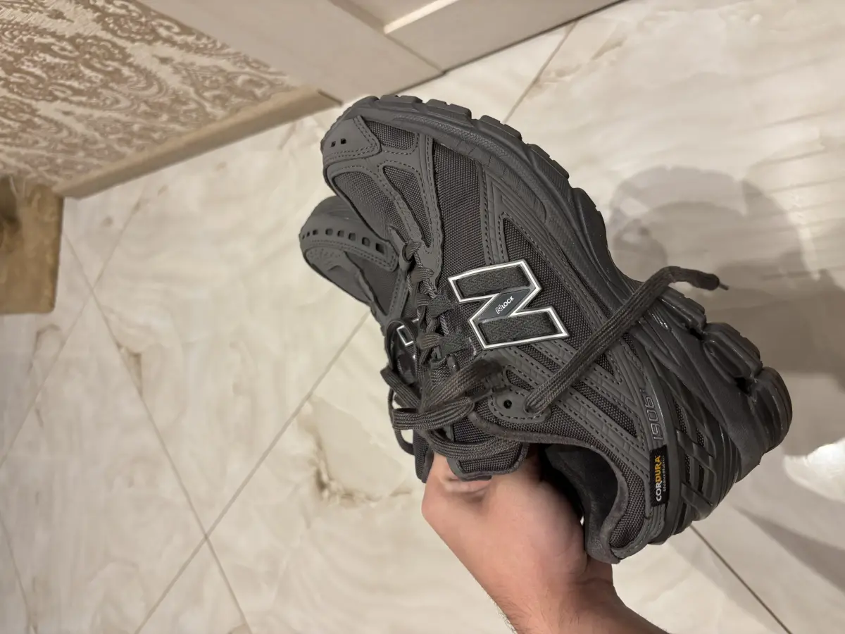 Кросівки New Balance