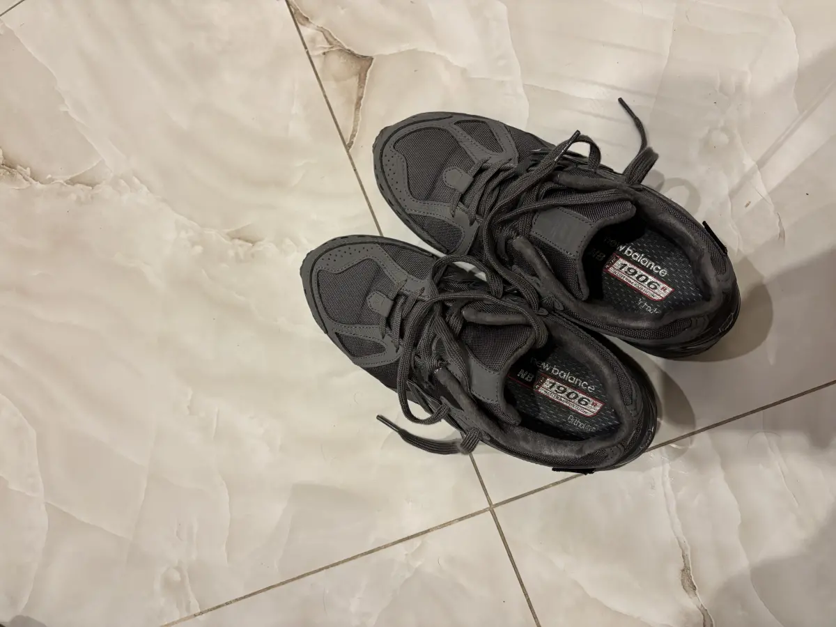 Кросівки New Balance — фото 2