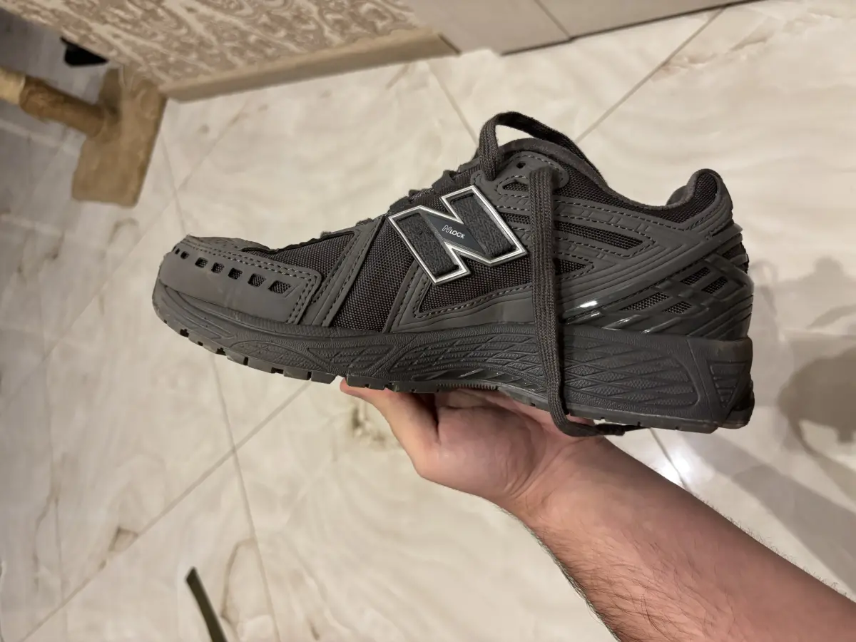 Кросівки New Balance — фото 3
