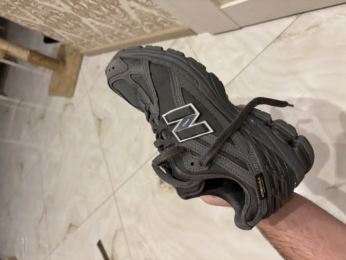 Кросівки New Balance — фото 4