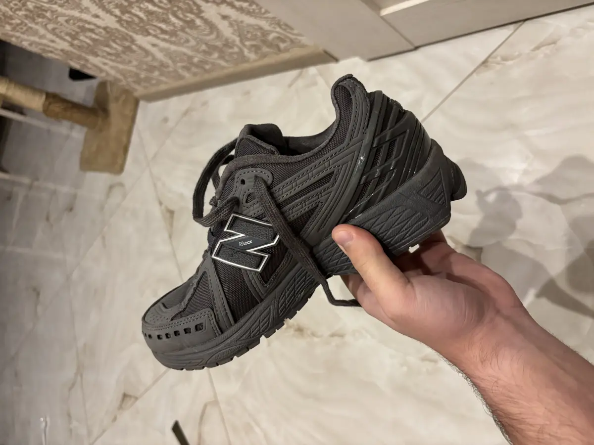 Кросівки New Balance — фото 5