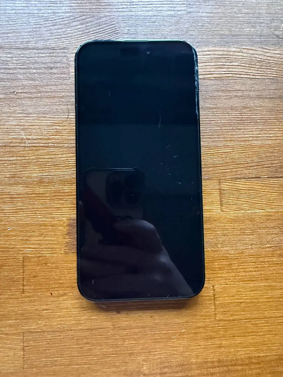 iPhone 14 Pro Max — фото 2
