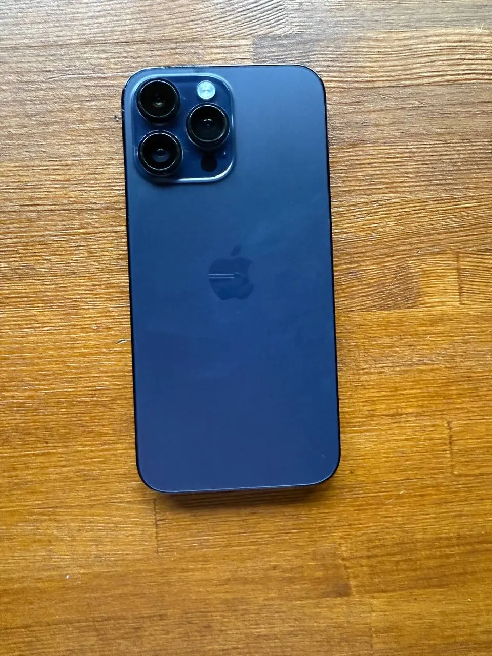 iPhone 14 Pro Max — фото 4