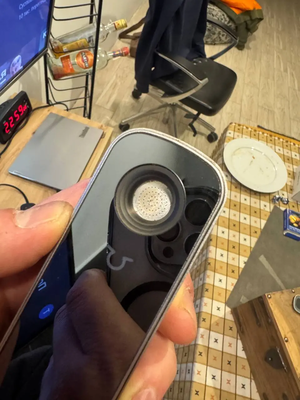 Ваповайзер Firefly 2+ — фото 2