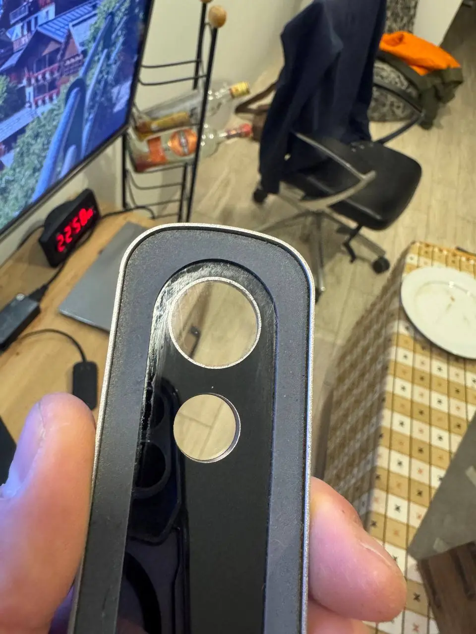 Ваповайзер Firefly 2+ — фото 3