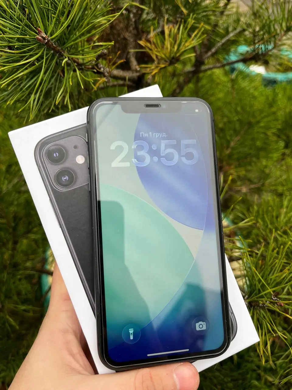 Apple iPhone 11 64Gb / 98%