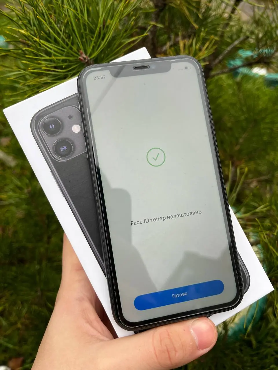 Apple iPhone 11 64Gb / 98% — фото 3