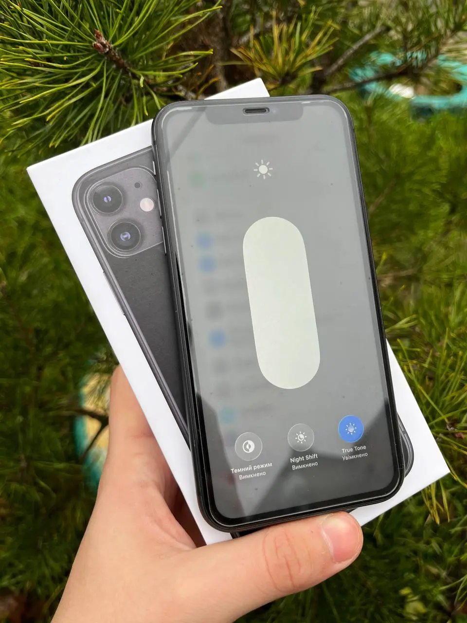 Apple iPhone 11 64Gb / 98% — фото 4