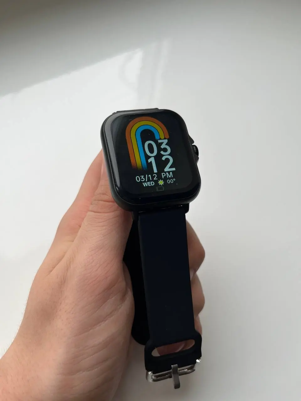 ⌚️ Смарт-годинник X9 PRO – телефон у тебе на зап’ясті