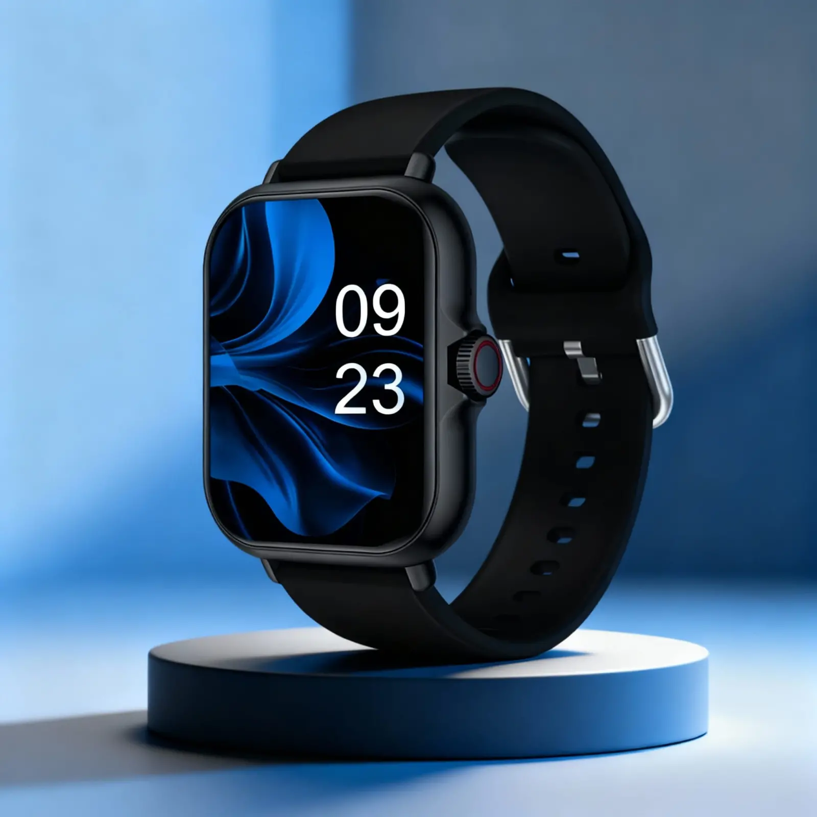⌚️ Смарт-годинник X9 PRO – телефон у тебе на зап’ясті — фото 2