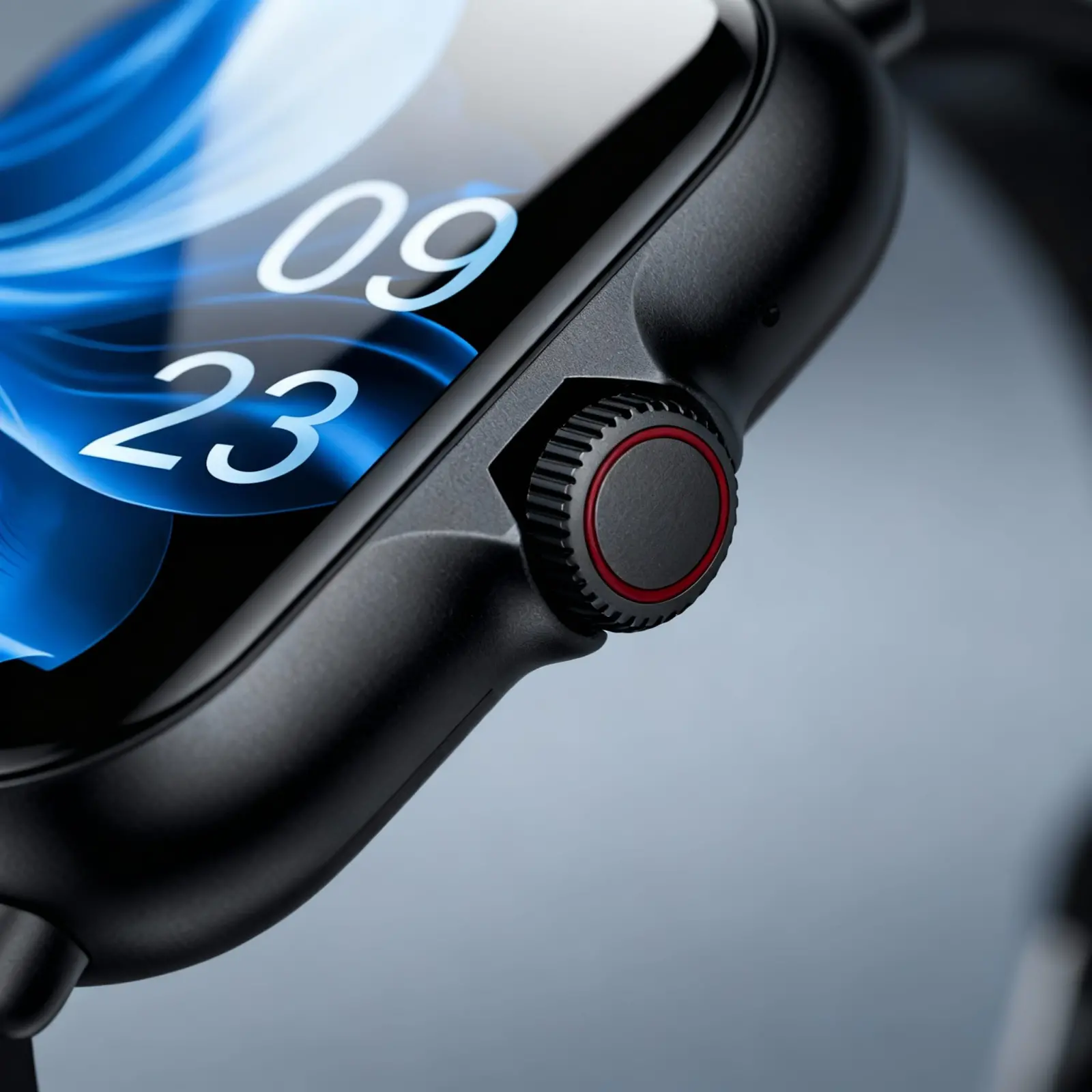 ⌚️ Смарт-годинник X9 PRO – телефон у тебе на зап’ясті — фото 3