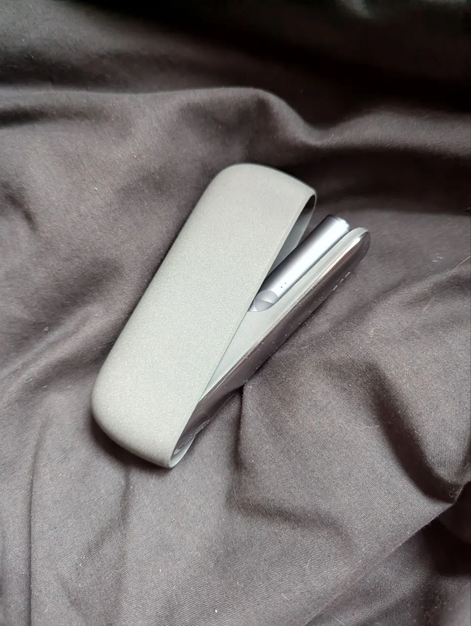 IQOS ILUMA — фото 4
