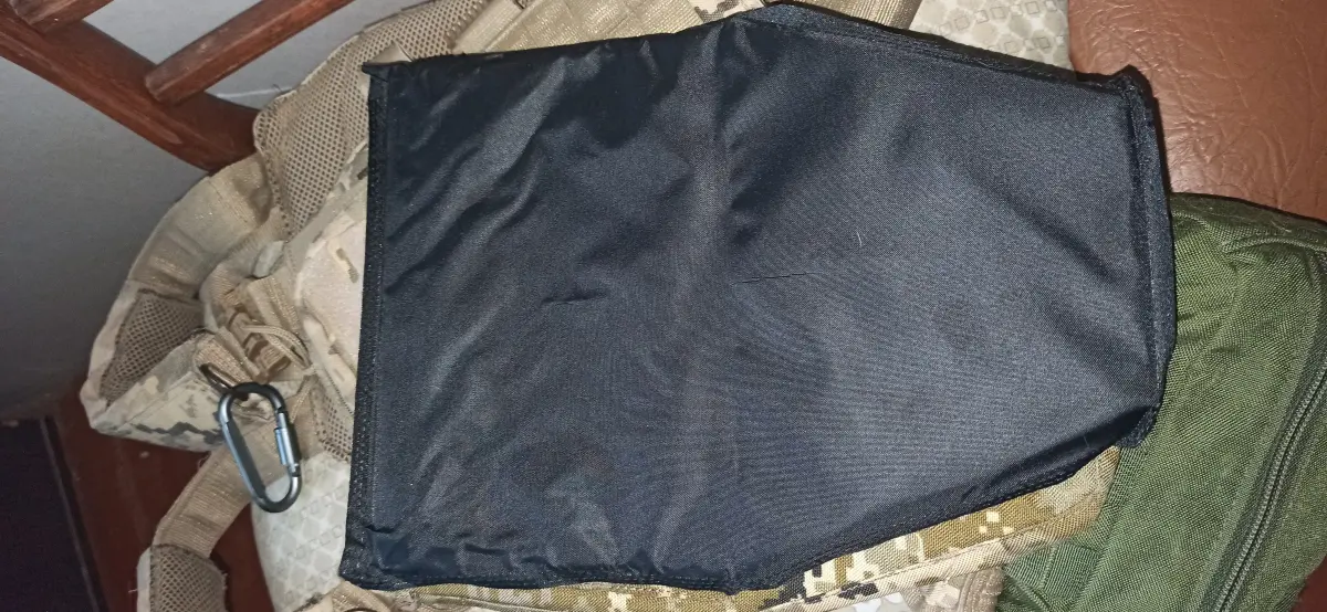 Баллистическая защита