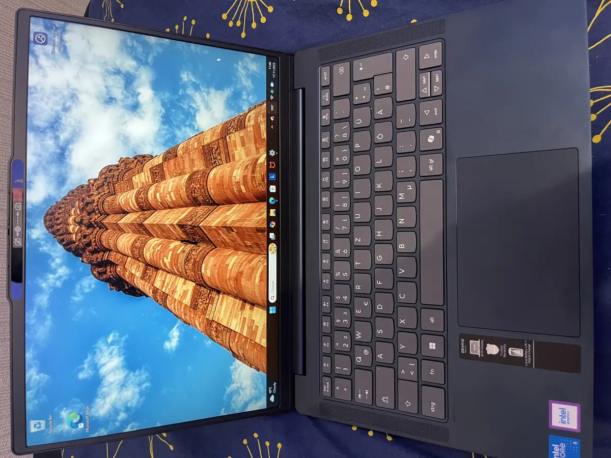 Lenovo IdeaPad Slim 5 — фото 2