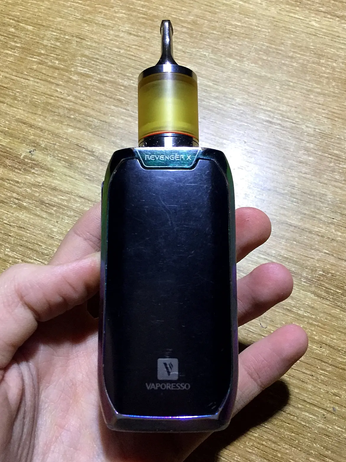 Vaporesso Revenger X 220W — фото 2