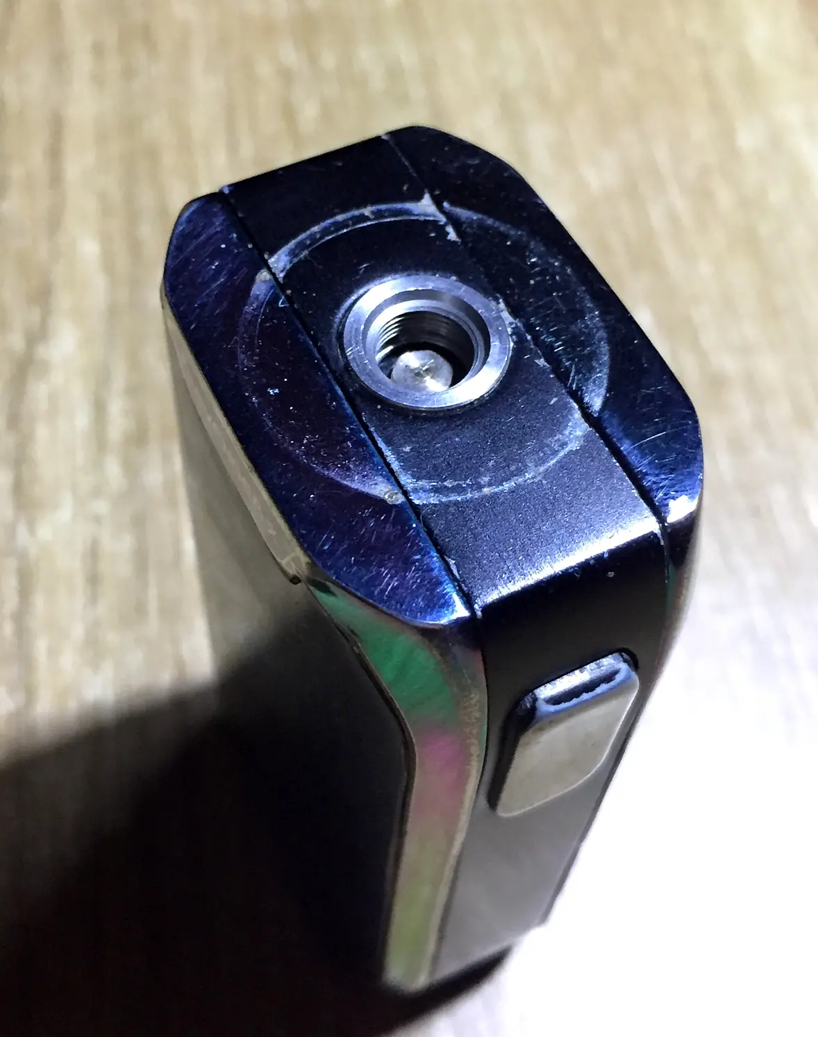 Vaporesso Revenger X 220W — фото 5