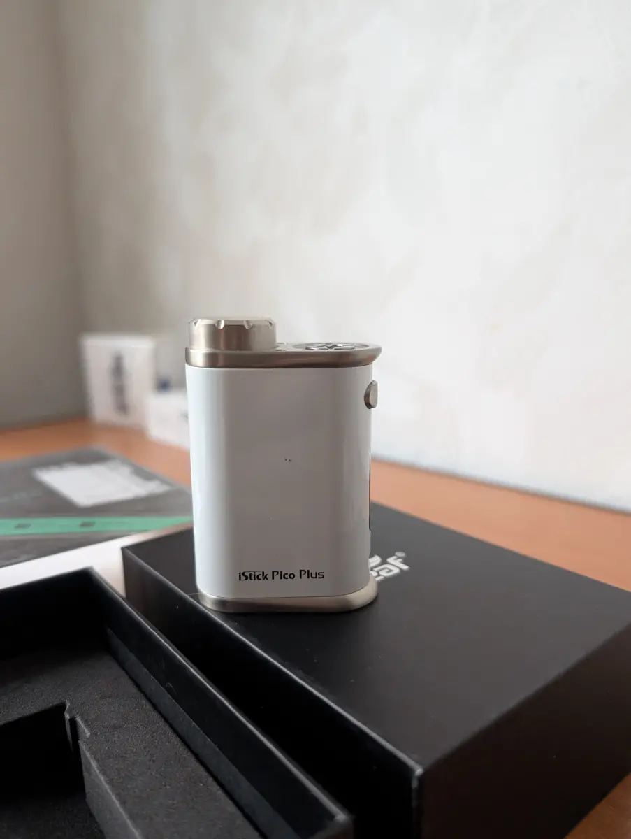 Eleaf iStick Pico Plus Mod — фото 2