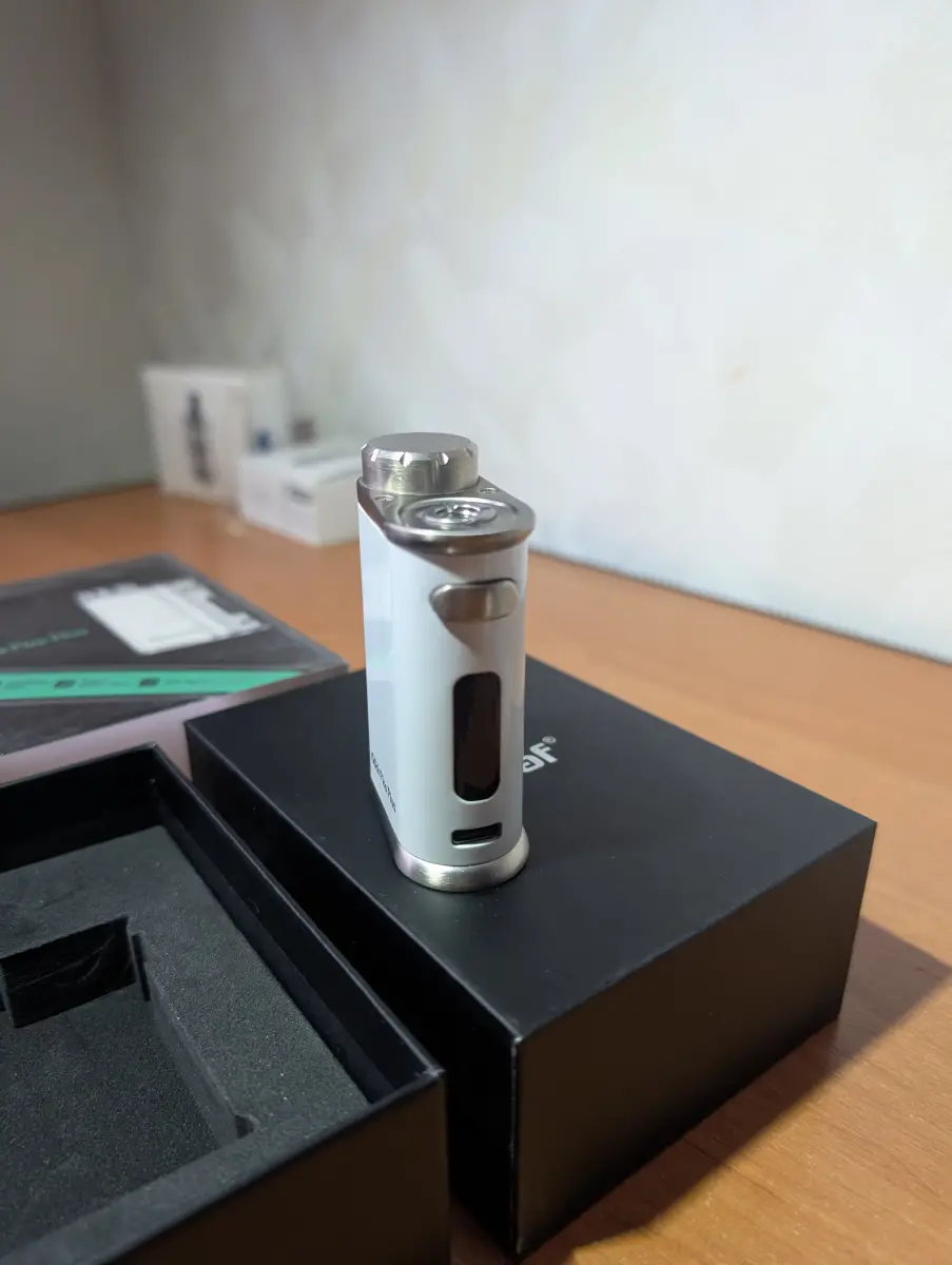 Eleaf iStick Pico Plus Mod — фото 3