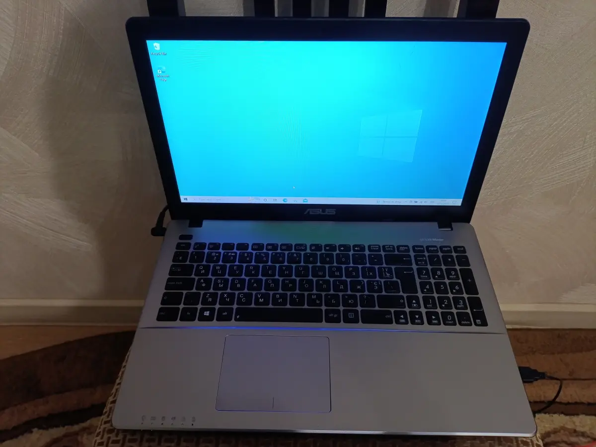 Asus gaming gtx 850m i5 8/1tb