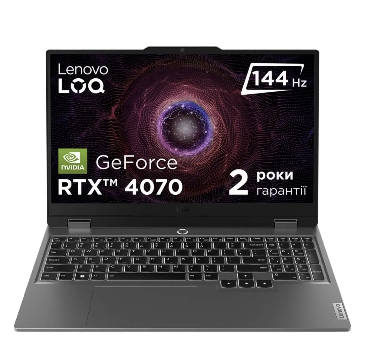 Lenovo log 15