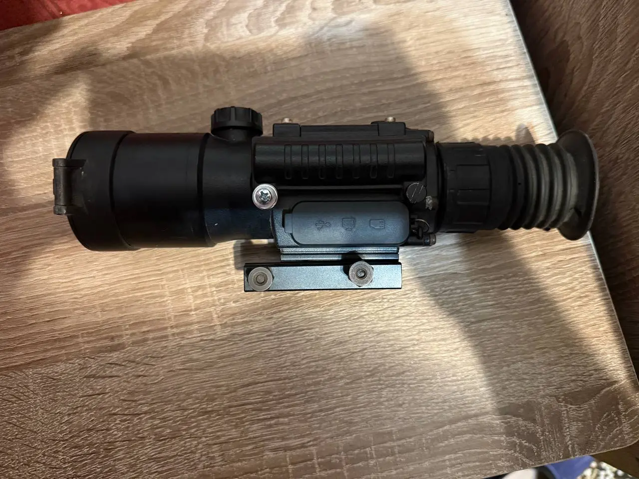 Прибор ночного видения