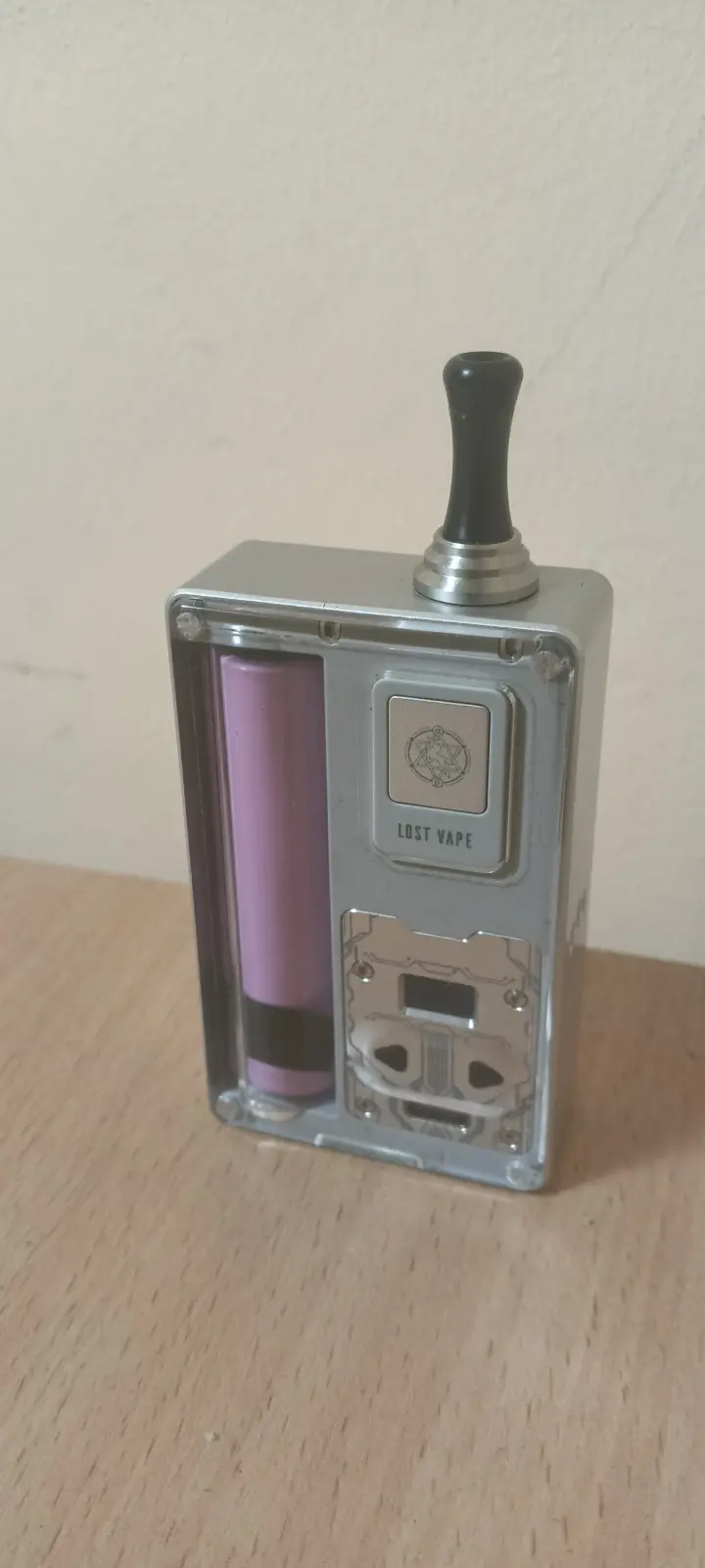 Lost wape Centaurus b80 aio